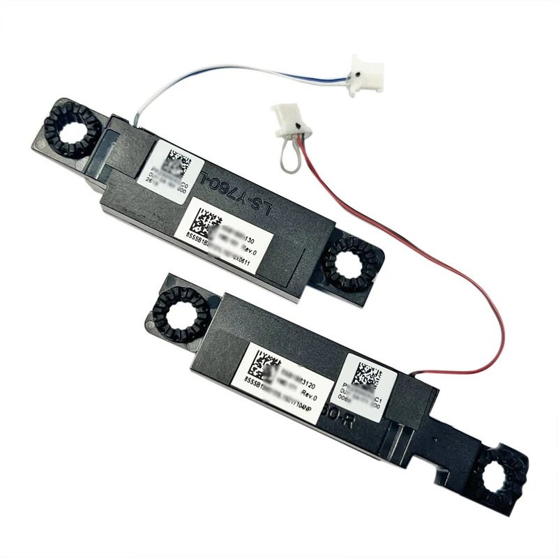 ReplacementL+R speaker for Lenovo Legion 7-16ACHg6 7-16ITHg6 PK23000XCC1 5SB1B83130
