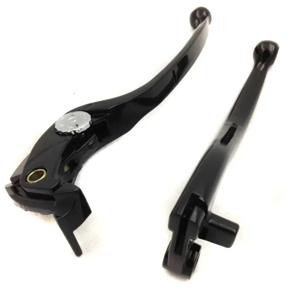 Motorcycle Accessories Brake Clutch Hand Lever for Kawasaki ZX6R ZX10R Z750R Z1000 SX NINJA