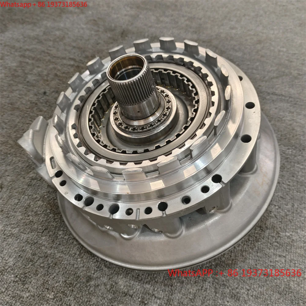 For  8HP51 Transmission Oil Pump Assembly Compatible for BMW, Audi, ZF Automatic Gearbox