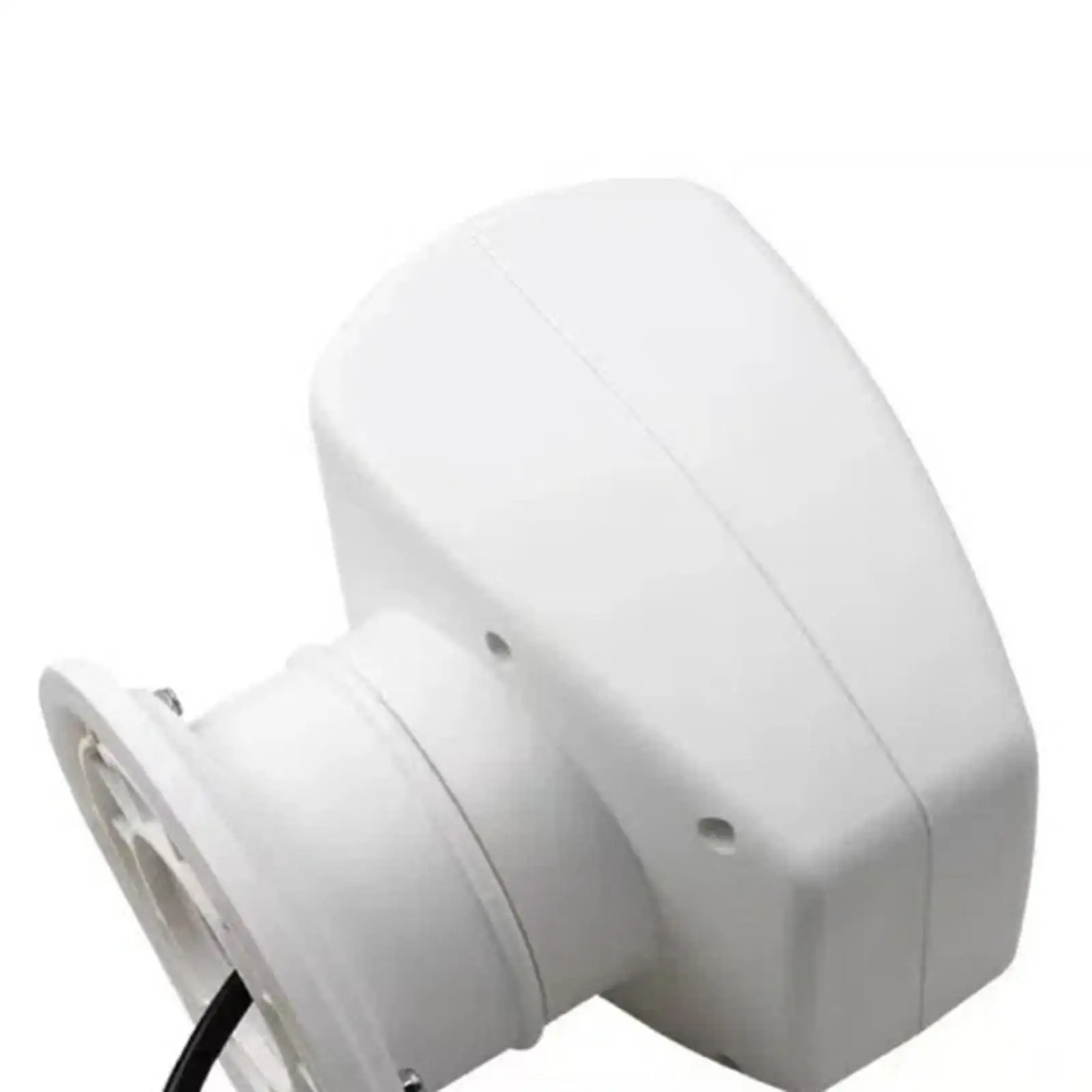 Boat Spotlight Easy to Install Boat Search Lights Remote Control Spot Light