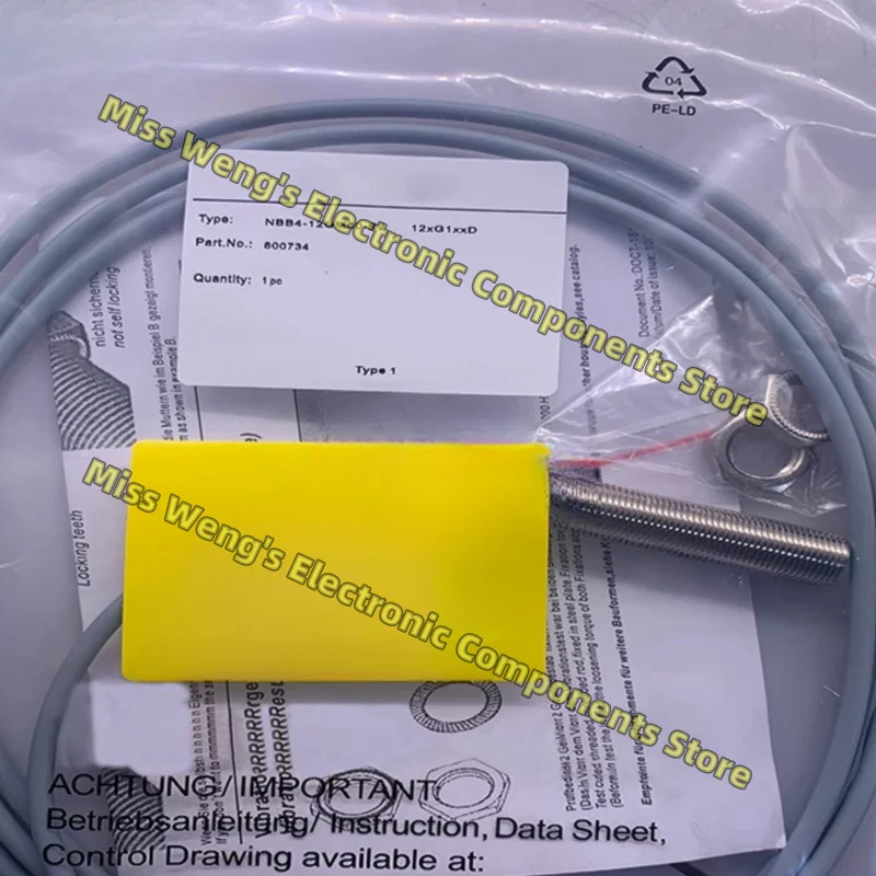 Nbn4-12Gm50-E2-V1 N…