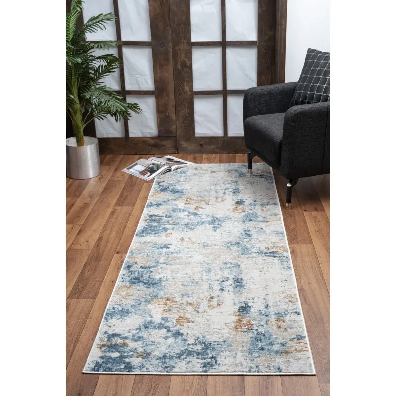 Elegance GC_CNC6003 Multi 2 ft. 7 in. x 7 ft. 3 in. Area Rug