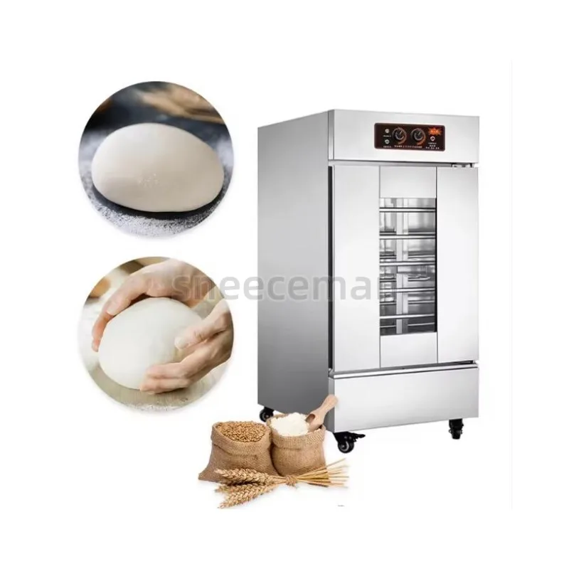 

Цена машины для ферментации Машина для ферментации черного чеснока Печь для хлебобулочных изделий с машиной для ферментации