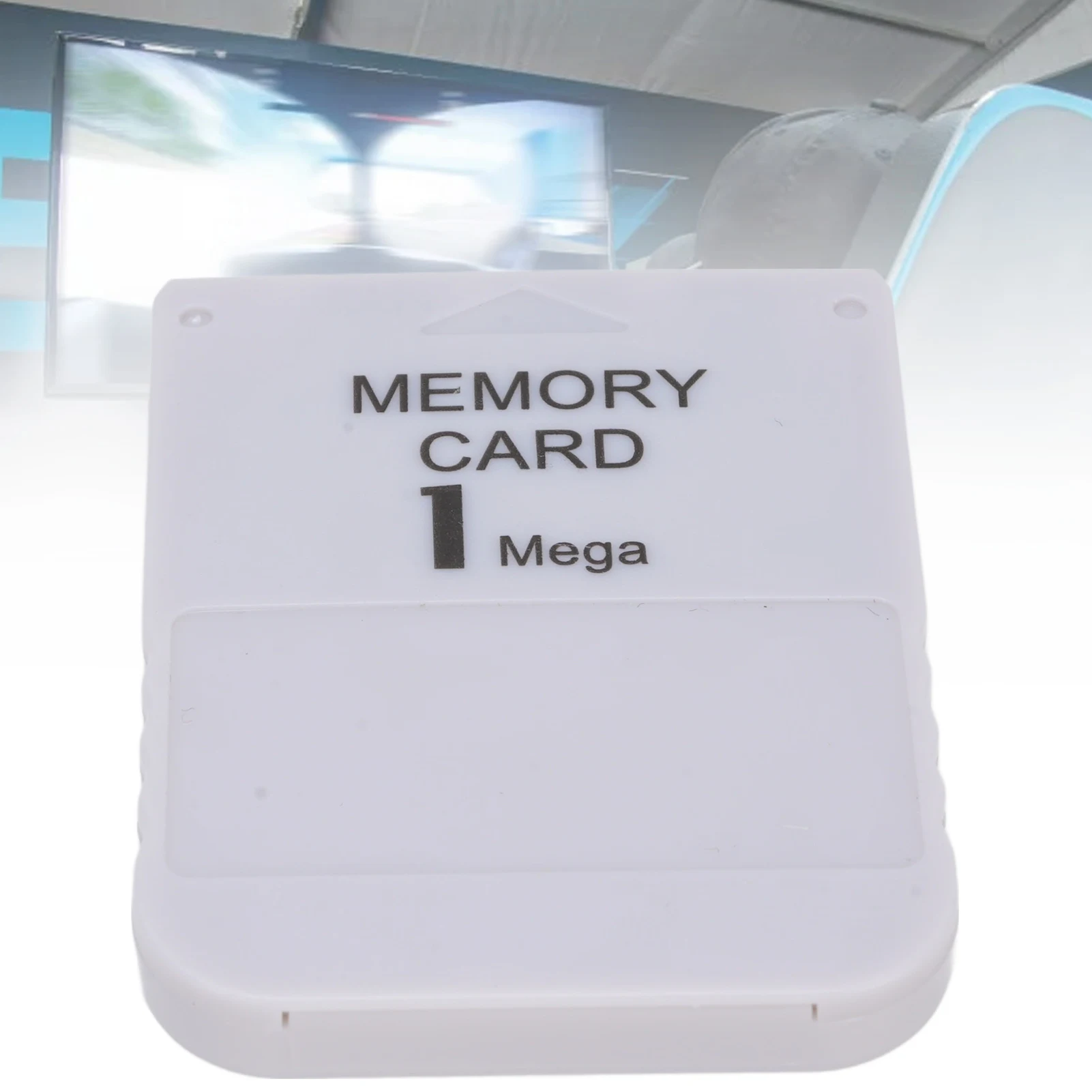 بطاقة ذاكرة وحدة التحكم في الألعاب بسعة 1 ميجابايت، آمنة وعالية السرعة ومدمجة ومستقرة، بطاقة ذاكرة مناسبة لنظام الألعاب الكلاسيكي #3