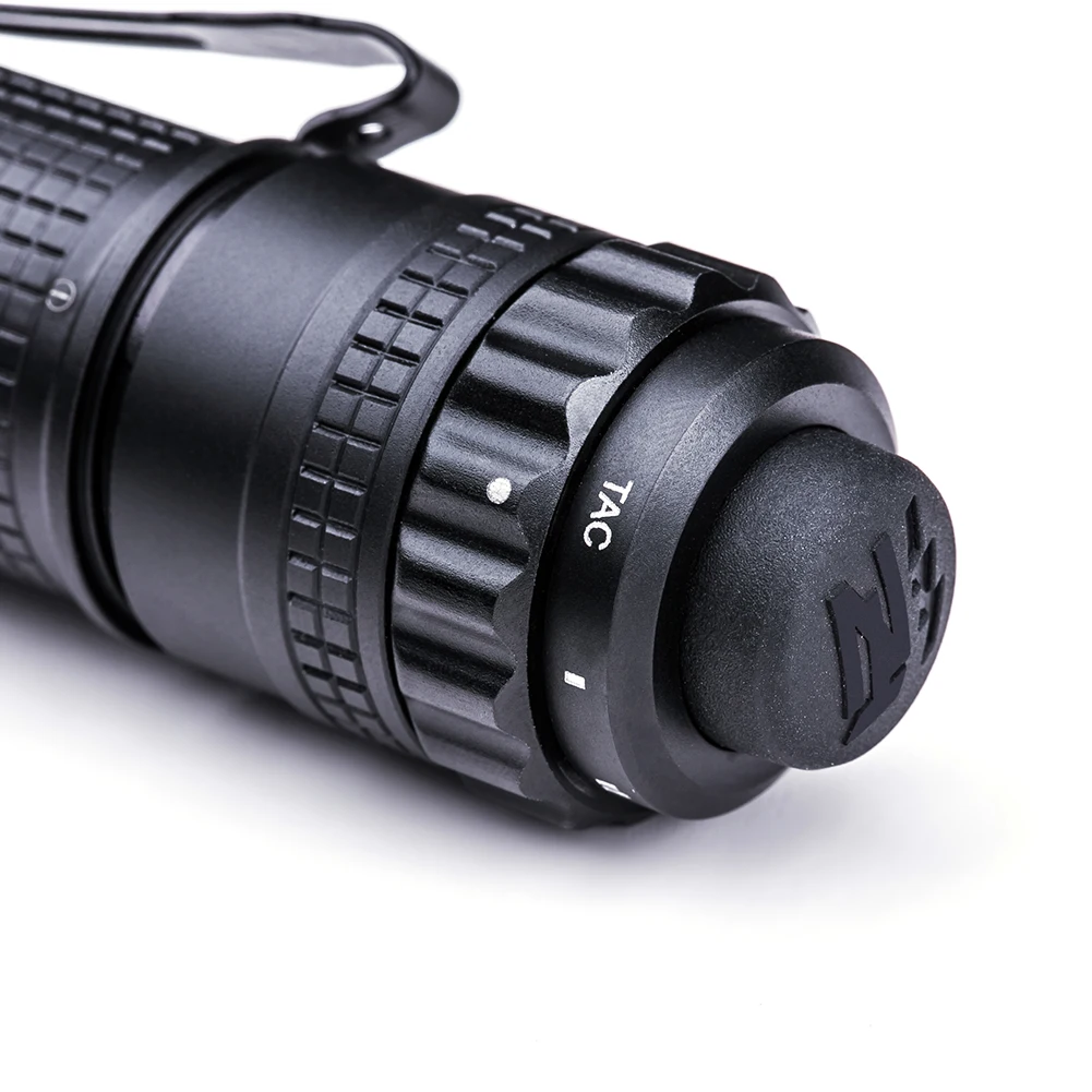 Nextorch TA30 V2.0 linterna táctica USB-C recargable alta potencia - imagen 5