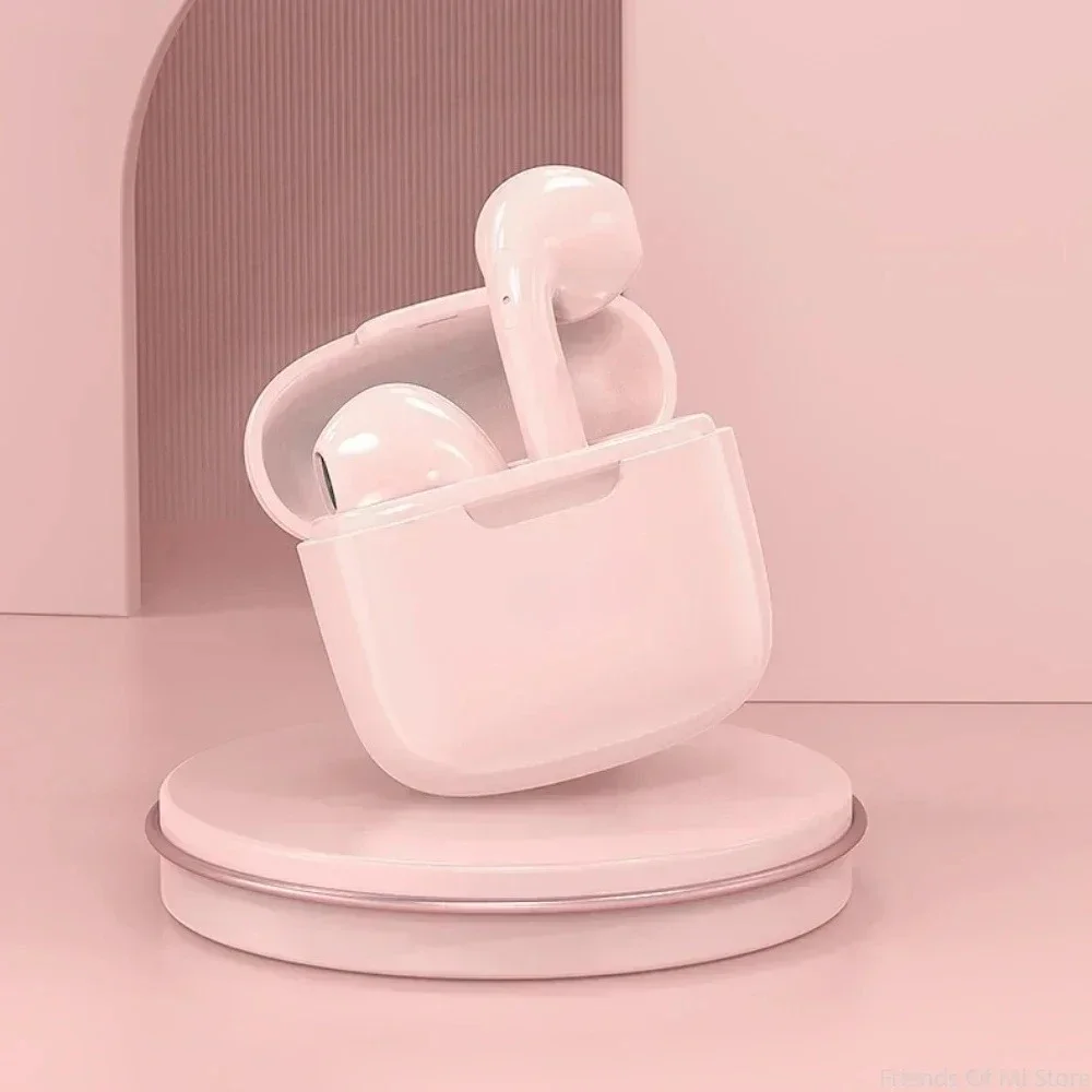 سماعات أذن A2 pro مزودة بتقنية البلوتوث مع سماعات أذن ستيريو HiFi للرياضة والاستخدام اليومي مع ميكروفون صغير مقاوم للماء