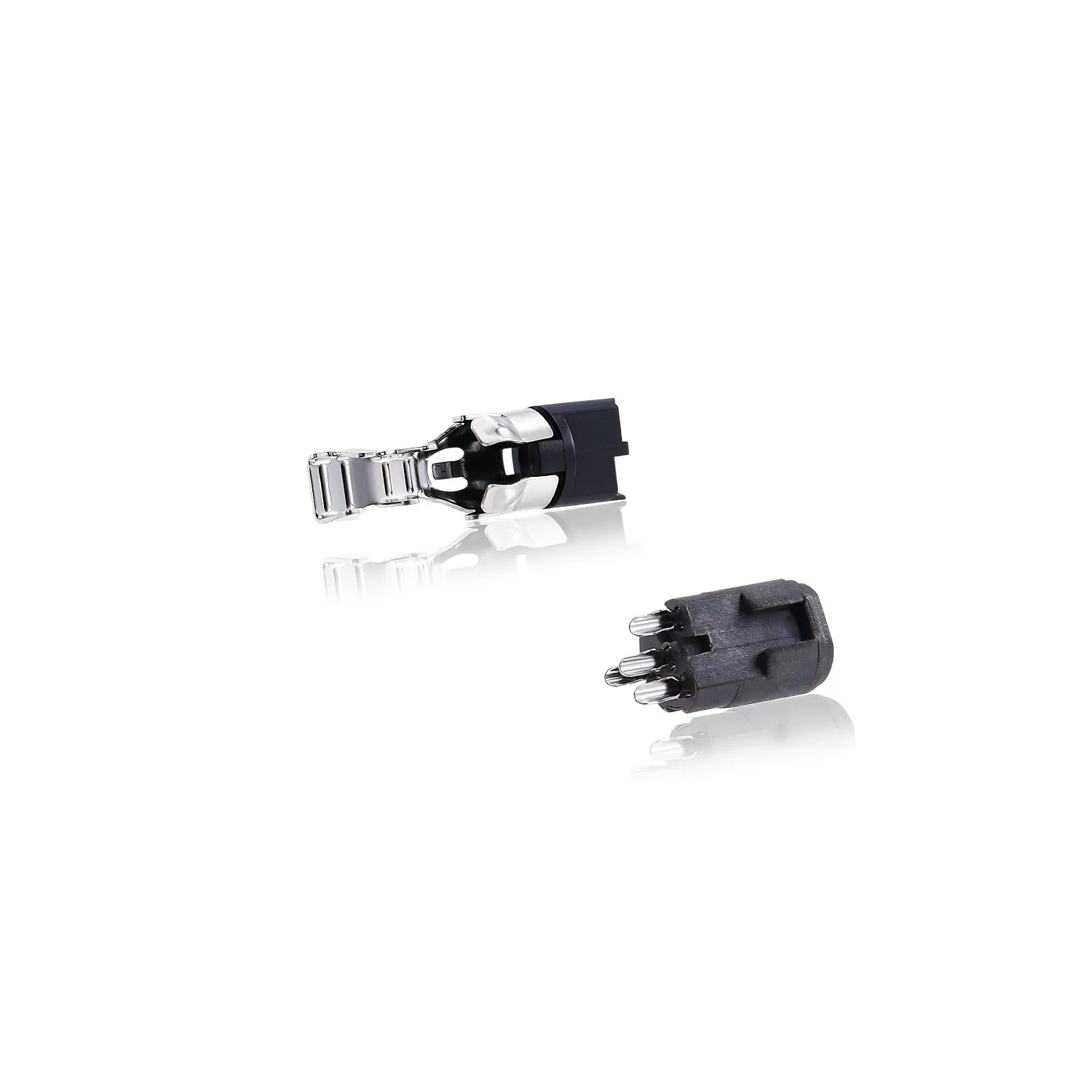Japanese FURUTECH Furukawa FT-610MF(R) Mini XLR Female Connector with Four Pins