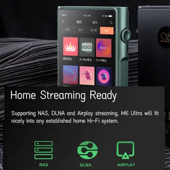 6 best sales שנלינג m6 אולטרה - №1