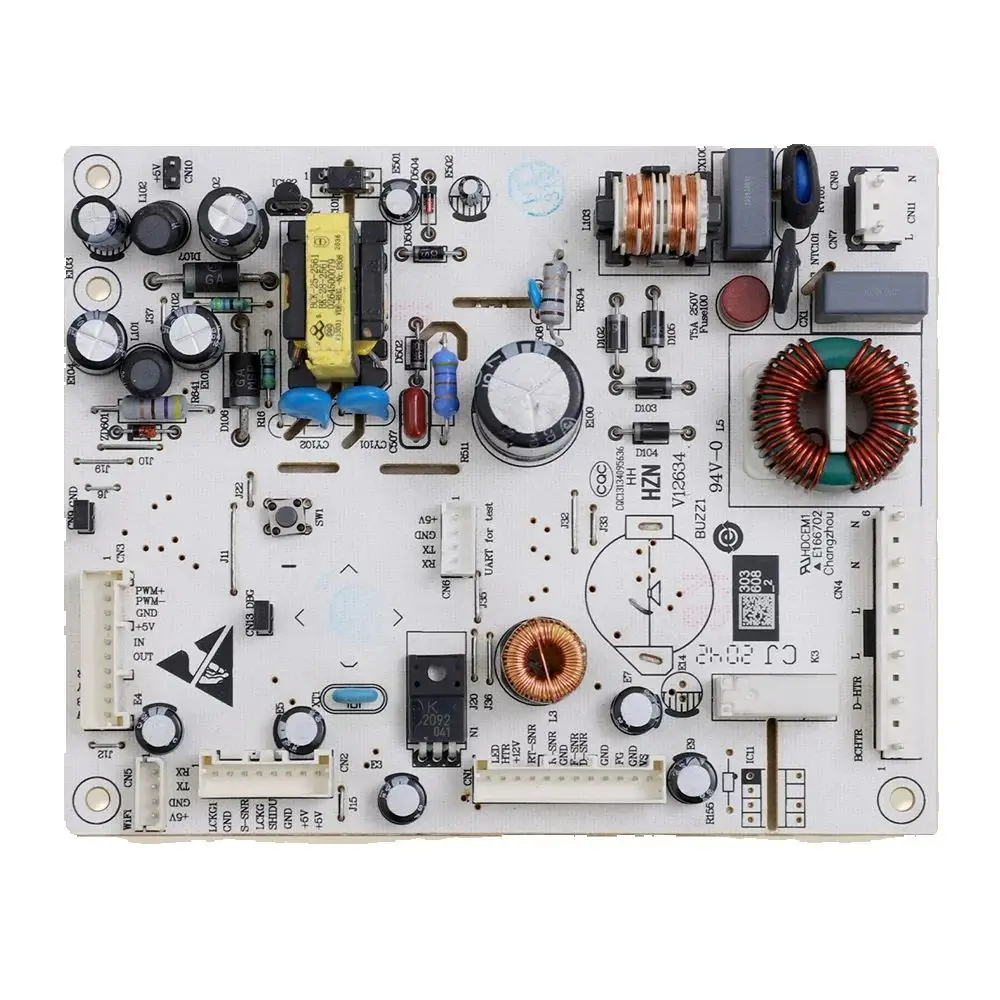 

Материнская плата для холодильника, плата управления PCB, номер модели 0060843285H, оригинал