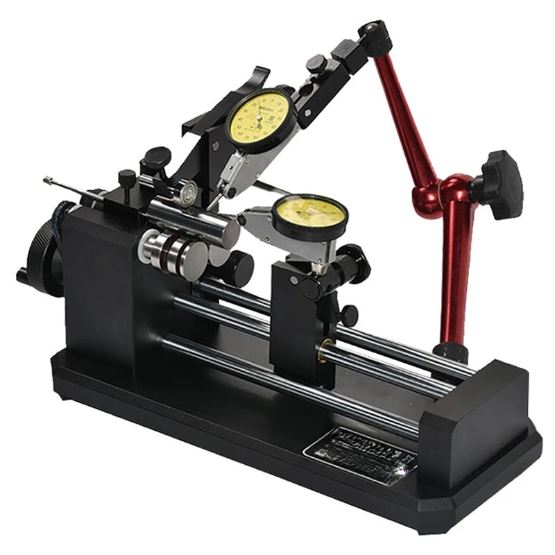 

High Precision Yaw Finder Bearing Rod Jumping Detector