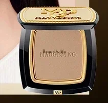 Light  Shaping  Bronzing Powder Hairline Headline Powder Face Slimming Side Shadow Nose