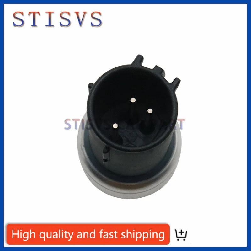 تكييف الهواء مفتاح ضغط الاستشعار 6F93-19D594-AA للتركيز فييستا إسكيب إكسبيديشن كراون فيكتوريا 4673935 6L3Z19D594A جديد