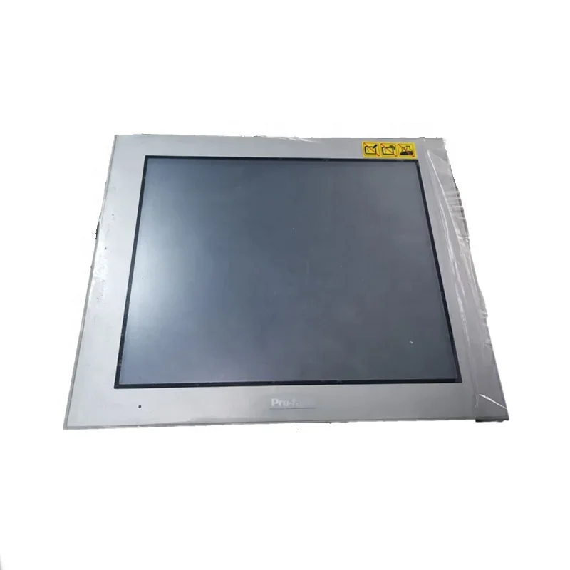 PFXGP4601TAD Plc Panel Display Controller Proface 12,1 Zoll Rs485 Hmi Touchscreen