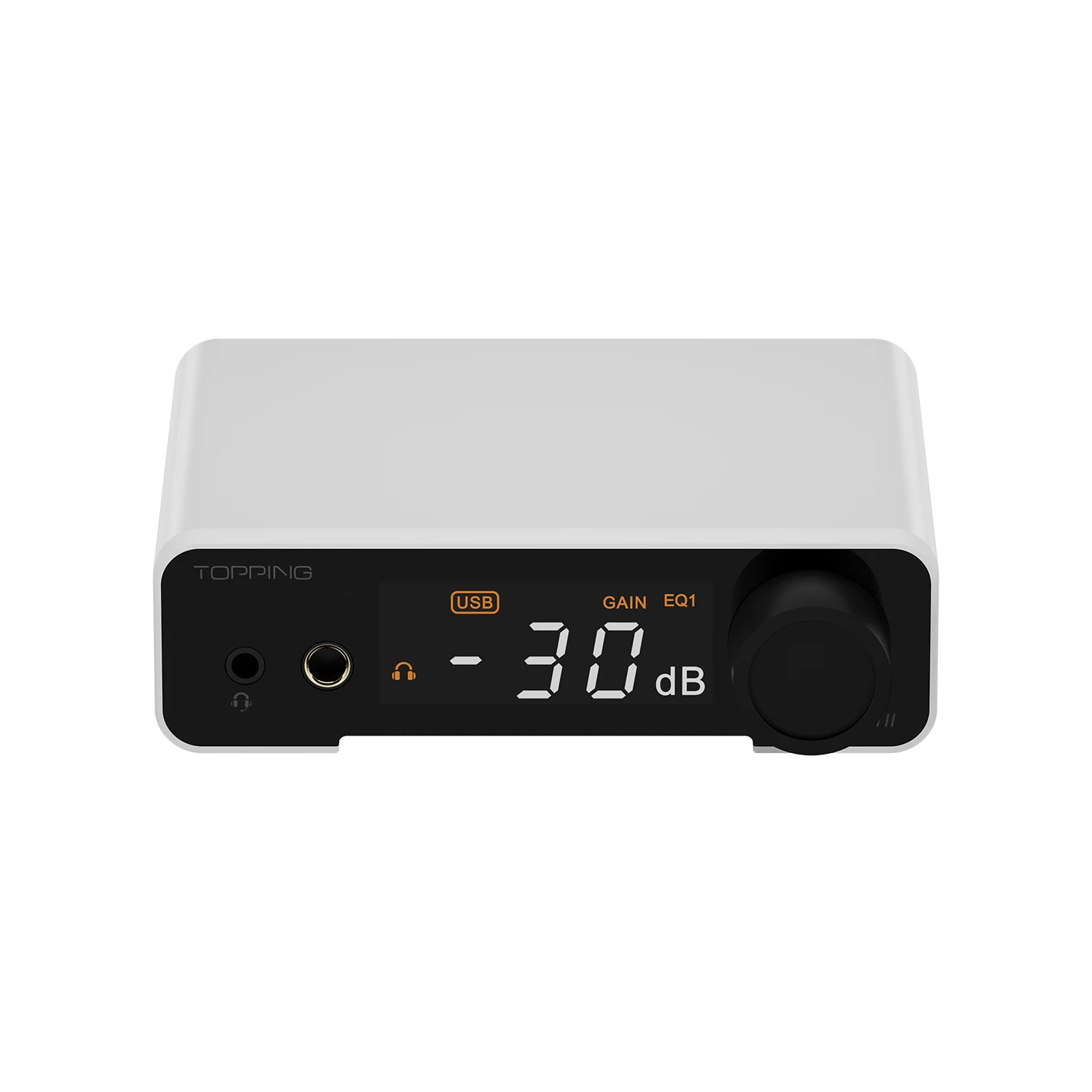 Thumbnail 3 - #52 Cheap Headphone Amplifiers Worth Buying