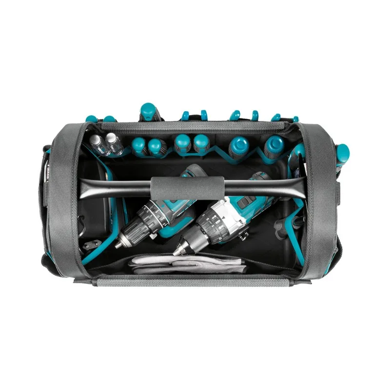 Makita E-15403 Ultimate Open Tool Tote Power Tool Accessories