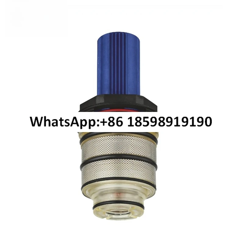 Panel De Ducha Ocul… - image