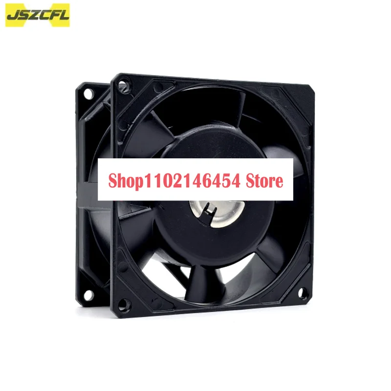 1 قطعة ل ETRI 113XN 113XN0182000 التيار المتناوب 115V 10/9 واط 92x92x38 مللي متر مروحة التبريد