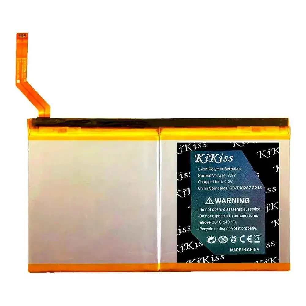 

Аккумулятор для планшета L19D2P32 7850 мАч для Lenovo Yoga Smart Tab YT-X705F, высокая совместимость