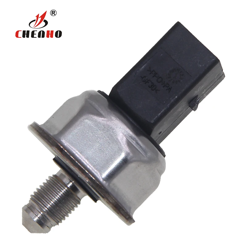 Common Rail Diesel Fuel High Pressure Sensor For Audi A3 A6 A7 Q7 R8 VW CC Passat Touareg 036906051B 03C906051D 0261545009