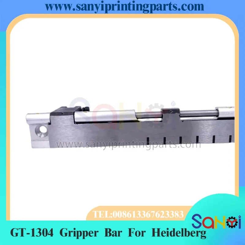 1-piece-best-quality-gt-1304-gripper-bar-windmill-t-platen-press-for-heidelberg-printing-machine-parts