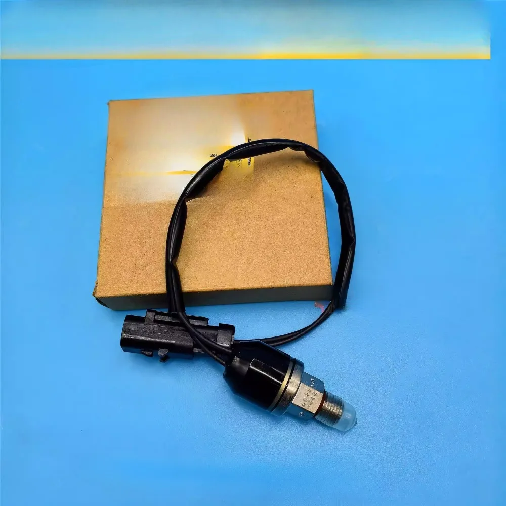 

For Caterpillar Cat E320D2 312D2 GC 330D2 336F New Pressure Switch Excavator Parts 319-4407