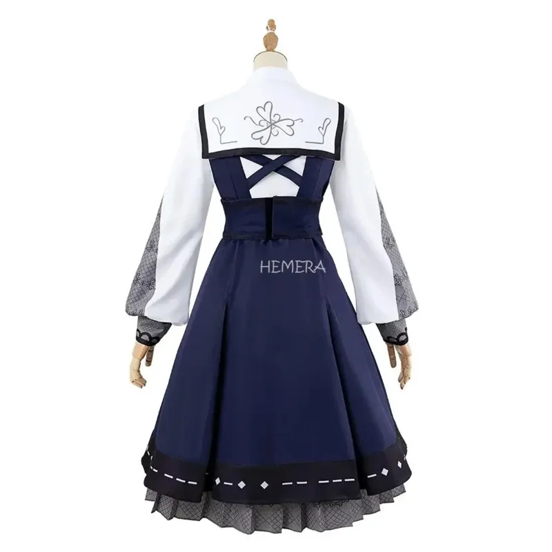 qq38Momoi Airi Cos MORE JUMP تأثيري مشروع Sekai الملونة المرحلة الفذ زي مينوري اليومية النساء الرجال دور بدلة الحفلات