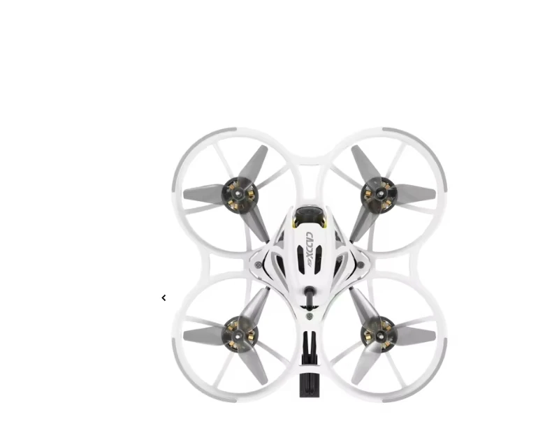 CADDXFPV Curve Micro 16 HD Digital Tiny Whoop RTF 1.6" 75mm 1080p 120fps 500mW Ascent Lite+ ELRS 48g For Indoor FPV - view 3