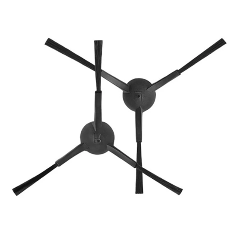 ลูกกลิ้งหลักแปรงแปรงด้านข้างสําหรับ Tikom G8000/G8000 Pro/Honiture G20 เครื่องดูดฝุ่นหุ่นยนต์อะไหล่อุปกรณ์เสริม