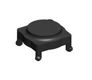 SF2 temperature and humidity sensor protective cover is waterproof and dustproof