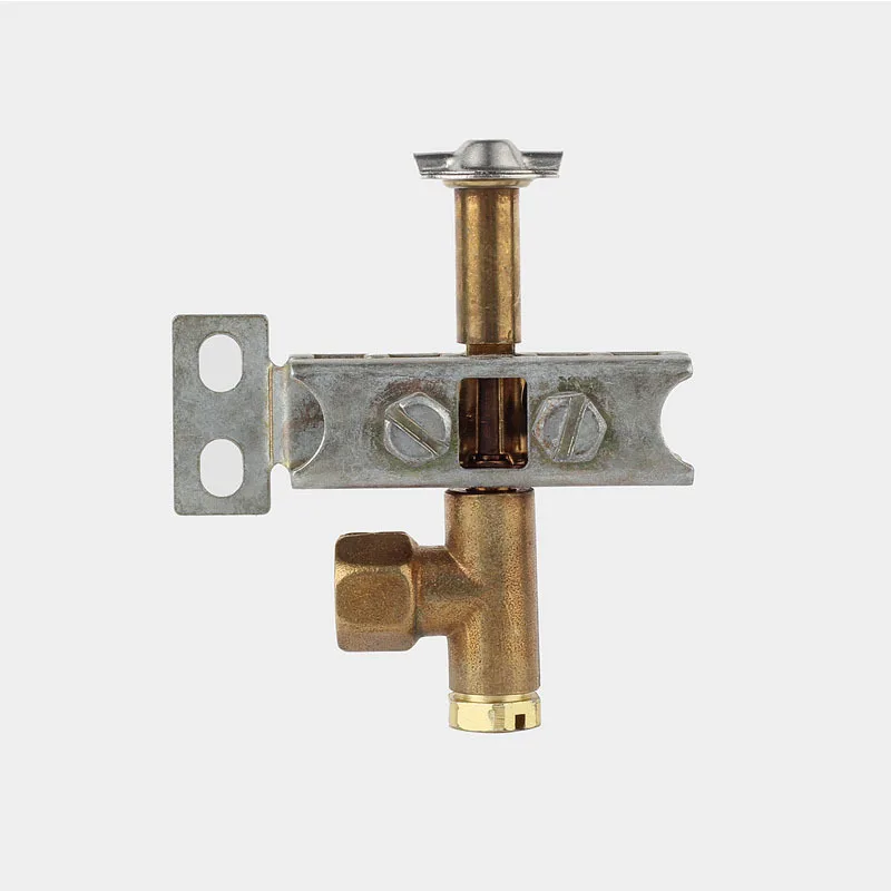 

5Pcs three-pronged kindling head Changming flame natural gas liquefied gas hotel kitchenware gas stove igniter ignition accessor
