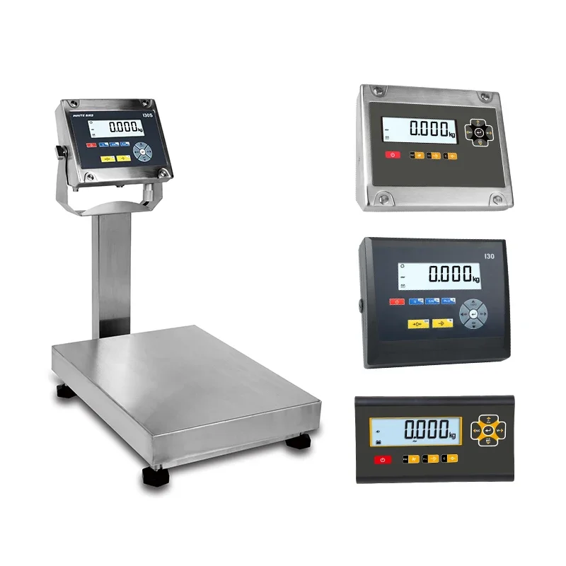 Electronic Weighbridge Truck whitebird Scales Animals Tcs Manual Analytical 150kg Bench Weight Digital Industrial Scale