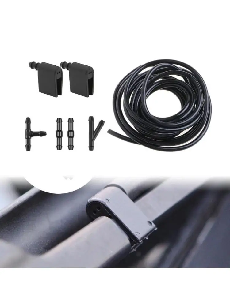 

31BC передние дворники, насадки омывателя, распылитель со шлангами, труба для Sprinter Sprinter