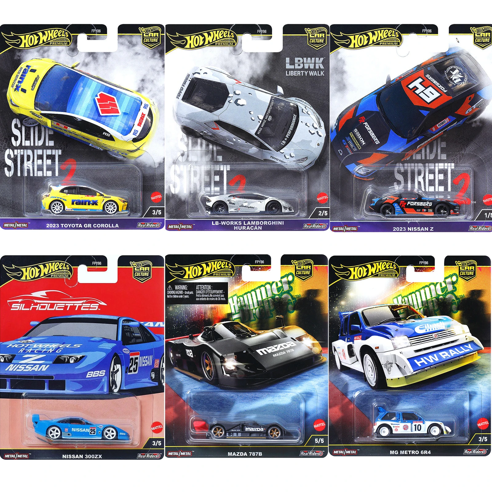 SALE2 FPY86 HOT WHEELS 1:64 Bugatti Veyron JETTA MK3 nissan 300ZX MG Metro 6R4 Π»ΠΈΡΠ°Ρ ΠΏΠΎΠ΄ Π΄Π°Π²Π»Π΅Π½ΠΈΠ΅ΠΌ ΠΌΠΎΠ΄Π΅Π»Ρ Π°Π²ΡΠΎΠΌΠΎΠ±ΠΈΠ»Ρ ΠΈΠ· ΡΠΏΠ»Π°Π²Π° ΠΠ΅ΡΡΠΊΠΈΠ΅ ΠΈΠ³ΡΡΡΠΊΠΈ ΠΈ ΠΏΠΎΠ΄Π°ΡΠΊΠΈ SALE2 FPY86 HOT WHEELS 1:64 Bugatti Veyron JETTA MK3 nissan 300ZX MG Metro 6R4 Π»ΠΈΡΠ°Ρ ΠΏΠΎΠ΄ Π΄Π°Π²Π»Π΅Π½ΠΈΠ΅ΠΌ ΠΌΠΎΠ΄Π΅Π»Ρ Π°Π²ΡΠΎΠΌΠΎΠ±ΠΈΠ»Ρ ΠΈΠ· ΡΠΏΠ»Π°Π²Π° ΠΠ΅ΡΡΠΊΠΈΠ΅ ΠΈΠ³ΡΡΡΠΊΠΈ ΠΈ ΠΏΠΎΠ΄Π°ΡΠΊΠΈ