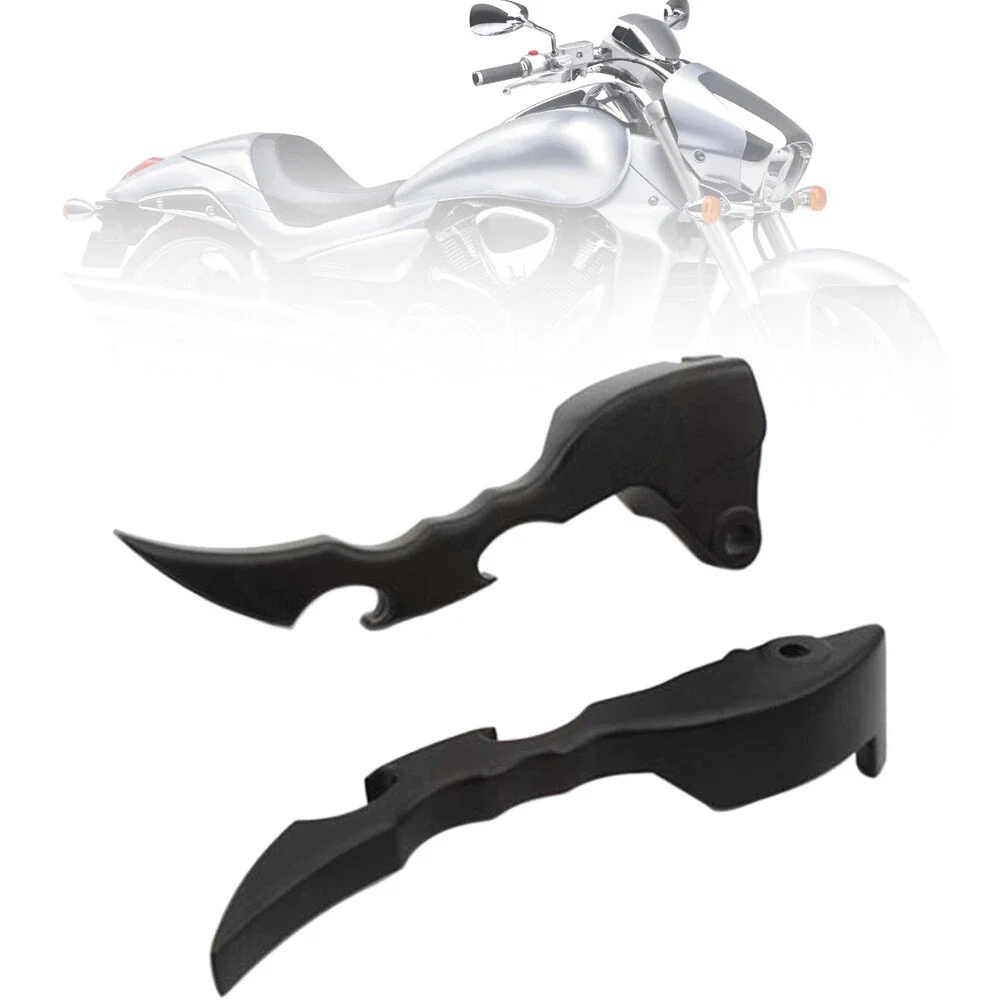 

Motorcycle Accessories Loopholes Brake Clutch Levers Hand Lever Parts For Suzuki Boulevard M109R 2006-2017