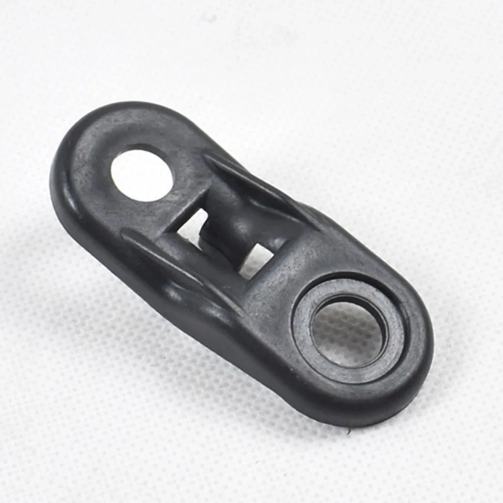 Fixing Brackets 4x Fairing Front Reliability Trunk Lids ABS Accessories Exterior Parts For Honda CBR1000RR 08-16