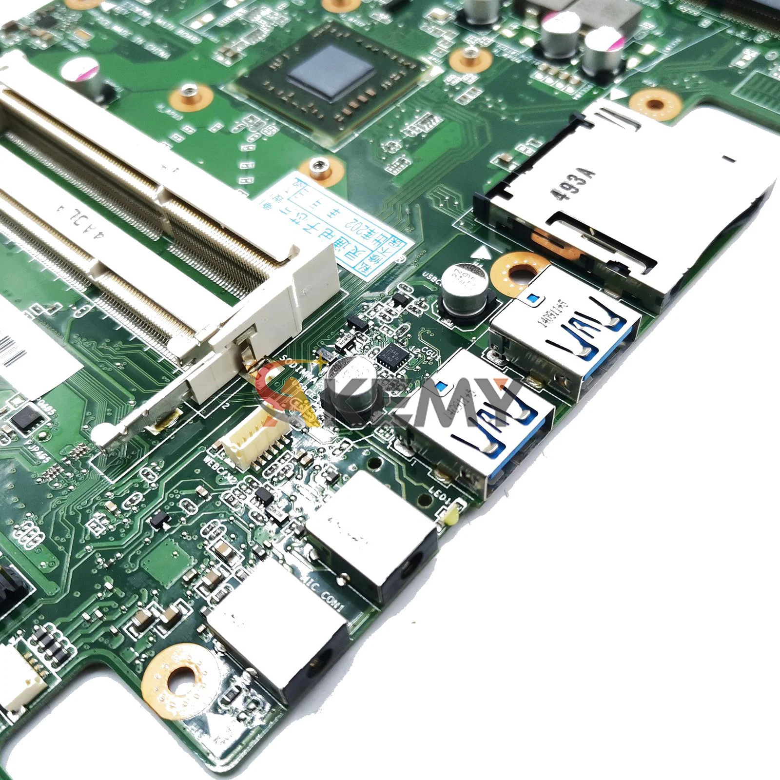 ET2030A ノートパソコンのマザーボード ASUS AIO ET2030A ET2030 メインボード CPU 100% テスト OK 高速配送高品質