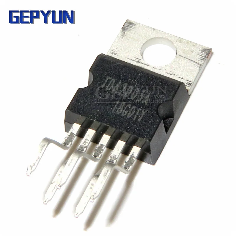 50pcs TDA2003 TDA2030 TDA2005 TDA2050 LM317T IRF3205 PUMUDDSY Transistor TO-220 TO220