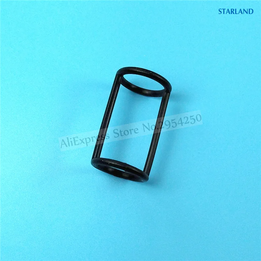 

New H-Shaped Seal Ring Accessory For Donper Ice Cream Machine Valve Rod Small H-Ring Soft Serve Makers Fitting 1Pcs