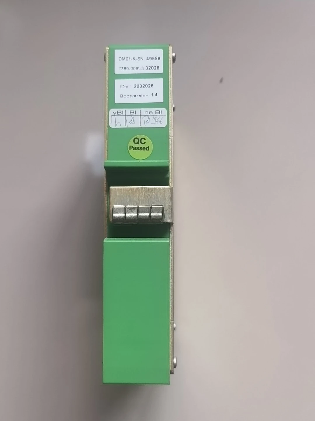 Servo Drive DM01 para Delem DM01