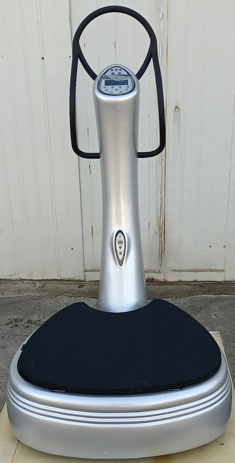 Customizable Exercise Rehabilitation Shaker, Trainer