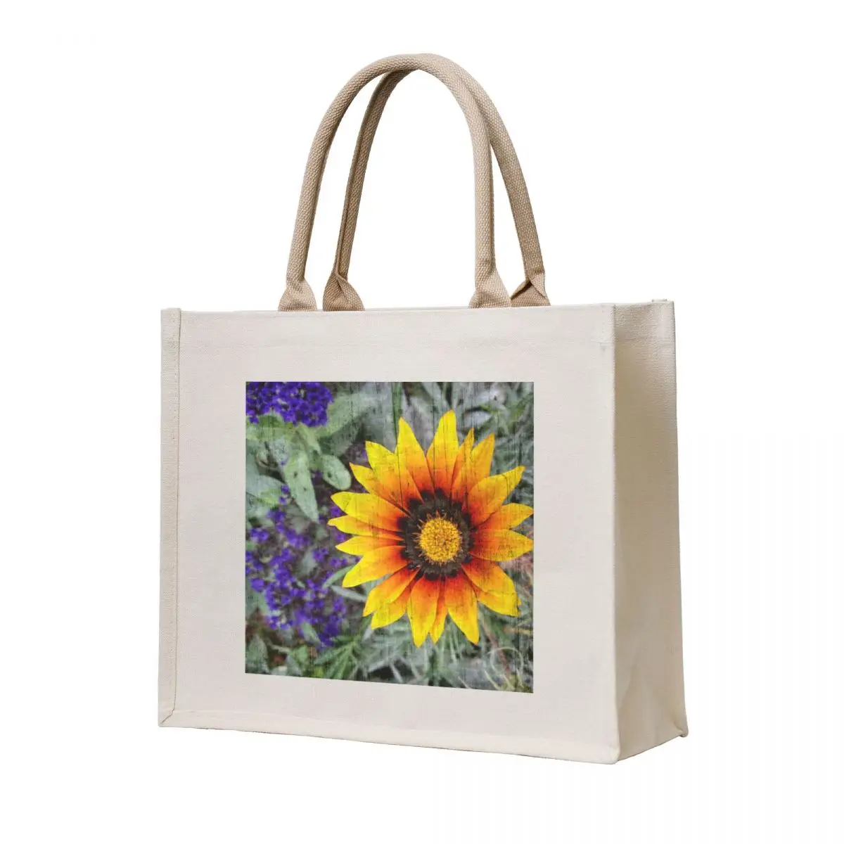 

Sunflower Tote Bag Candy bags Women bags ecological bags