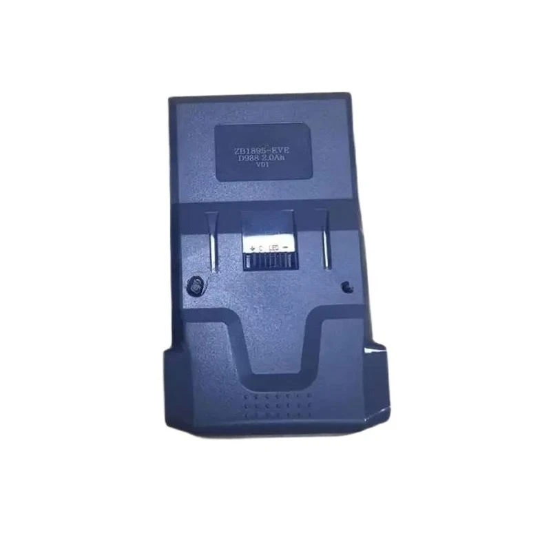 Newest HF122BAT 21.6V 2000mAh Lithium-ion Rechargeable Battery for HOOVER H-Free 100 High Quality Vacuum Cleaner Battery Pack