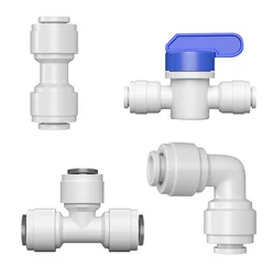 Water Purifier Accessories 1/4