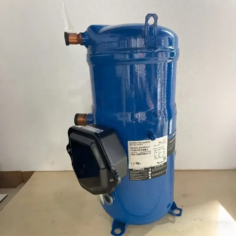 SH184A4ALC R410a Scroll Compressors 15 Air Conditioner Compressor for