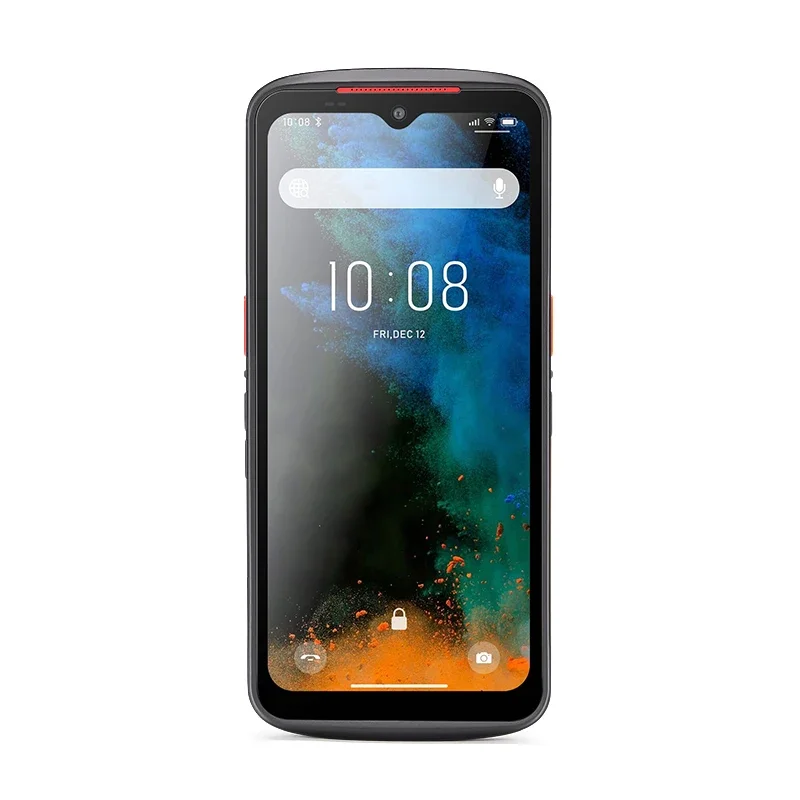TC65 5G Mobile Computer PDA 2.6Ghz 8 Core 8+128GB Android13 GMS WIFI-6 IP68 6.5Inch Honeywell N5703 Rugged QR Code Scanner