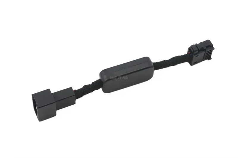 Für Skoda Superb B8 3V 2016-2023 Automatische Stop Start Motor System Off Gerät Control Sensor Stecker Stop unterdrückung Kabel Speicher Modus – Detail 17