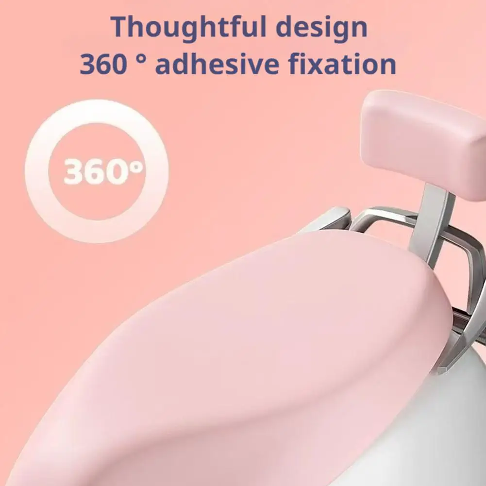 Waterproof Motorcycle Seat Cover With Elastic Band For All Seasons Universal Motorcycle Seat Protection