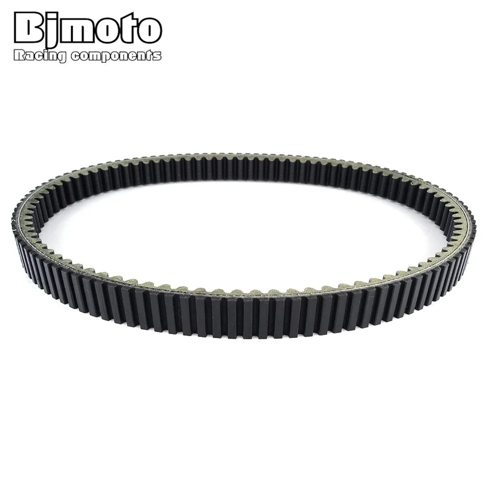 

Drive Belt For Aprilia Atlantic Scarabeo 400-500 Sprint For Piaggio BEVERLY For Peugeot Geopolis MP3 X8 X9 X10 LT RL Sport