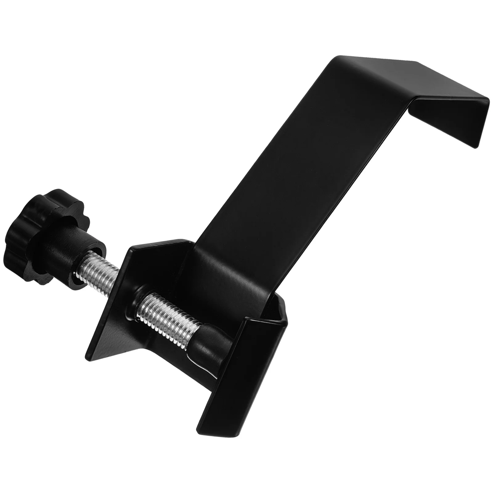 

Durable Adjustable Headphone Holder Guitarist Friendly Mount Cable Organizer Headphone Stand Headset Holder Earphone Hanger