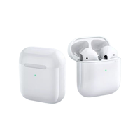 Original Pro 4 TWS Wireless bluetooth noise canceling headphone earphone headset earbuds bluetooth for xiaomi lenovo air pods